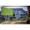 ACTIVE Balkónová clona 180 x 130 cm - balkónový slnečník