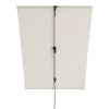 ACTIVE Balkónová clona 180 x 130 cm - balkónový slnečník (Barvy slunečníků 840)