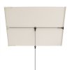 ACTIVE Balkónová clona 180 x 130 cm - balkónový slnečník (Barvy slunečníků 840)