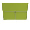 ACTIVE Balkónová clona 180 x 130 cm - balkónový slnečník (Barvy slunečníků 840)