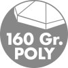 NASSAU 2 m - naklápací slnečník (Barvy slunečníků 820)