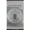 Adaptérová doska 180 mm