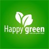 happy green