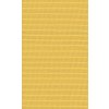 KÚPEĽŇOVÁ PREDLOŽKA Š.65CM - 15M ROLKA FARBA - Žltá