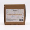 Bomba do Kúpeľa - Hroch - Citrus 85g (Varianta Hroch - Citrus  85g)