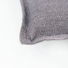 ELEGANT 2430 nízky - set 4 ks - podušky na stoličky a kreslá