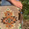 Kilim Festivalová Taška - Béžová