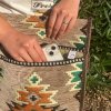 Kilim Festivalová Taška - Béžová