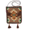 Kilim Festivalová Taška - Béžová