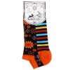 Bambusové ponožky Hop Hare Nízke (36-40) - Mandala Kvety