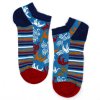 Bambusové ponožky Hop Hare Nízke (36-40) - Fénix