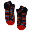 Bambusové ponožky Hop Hare Nízke (36-40) - Lapač Snov