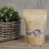 Zmes Himalájskej Kúpeľovej Soli 500g - Na Rozžiarenie - Bez Etikety