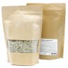Zmes Himalájskej Kúpeľovej Soli 500g - Detox - Bez Etikety (Varianta Detox - Bez Etikety)