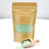 Aromaterapeutická Soľ do Kúpeľa 350g - Anti-Stres - Bez Etikety (Varianta Anti-Stres - Bez Etikety)