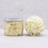 Šľahané Mydlá - Banán 120g