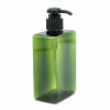 Vysoká Fľaša s Dávkovačom na Opakované Použitie - 280 ml