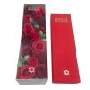 Dlhý Box - Klasické Červené Ruže