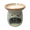 Aroma Lampa - Klasický Štýl - Machová (Varianta Klasický Štýl - Machová)