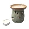 Aroma Lampa - Klasický Štýl - Machová (Varianta Klasický Štýl - Machová)