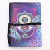 Rozmanité Ezoterické Zápisníky 7x10 cm (displej) (Varianta Rozmanité Ezoterické Zápisníky 7x10 cm (displej))