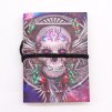 Rozmanité Gotické Zápisníky 7x10 cm (displej) (Varianta Rozmanité Gotické Zápisníky 7x10 cm (displej))