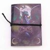 Rozmanité Gotické Zápisníky 7x10 cm (displej) (Varianta Rozmanité Gotické Zápisníky 7x10 cm (displej))
