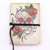 Rozmanité Gotické Zápisníky 7x10 cm (displej) (Varianta Rozmanité Gotické Zápisníky 7x10 cm (displej))