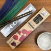 Prírodné Botanické Tyčinky Masala - Škorica