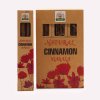 Prírodné Botanické Tyčinky Masala - Škorica