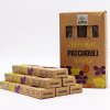 Prírodné Botanické Tyčinky Masala - Pačuli