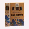 Prírodné Botanické Tyčinky Masala - Nag Champa