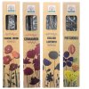 Prírodné Botanické Tyčinky Masala - Štartovací Balíček (6x8 Vôní)