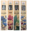 Prírodné Botanické Tyčinky Masala - Štartovací Balíček (6x8 Vôní)