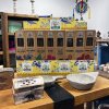 Prírodné Botanické Tyčinky Masala - Štartovací Balíček (6x8 Vôní)
