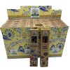 Prírodné Botanické Tyčinky Masala - Štartovací Balíček (6x8 Vôní)