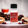 Vonný Olej - Mince Koláč a Omáčka s Brandy 10 ml