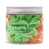 Šľahané Mydlá - Mango a Limetka 120g