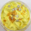 Šľahané Mydlá - Príjemné Zimné Noci 120g