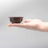 Starožitná Medená Rituálna Miska Trojitý Mesiac 8x4 cm (Varianta Starožitná Medená Rituálna Miska Trojitý Mesiac  8x4 cm)