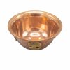 Medená Rituálna Miska Strom Života 12x5cm (Varianta Medená Rituálna Miska Strom Života 12x5cm)