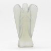 Ručne Vyrezávaný Anjel z Drahokamu - Opalit