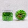 Šľahané Mydlá - Slávnostné Rána 120g - Bez Etikety (Varianta Slávnostné Rána 120g - Bez Etikety)