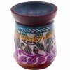 Veľká Mastencová Aróma Lampa 13x10cm - Slon - Päť Farieb (Varianta Slon - Päť Farieb)