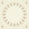 chenille 1280 kruh 140cm 350x350