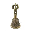 Stredný Tibetský Zvonček Tingsha - 6x11,5cm