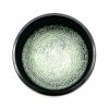 Spievajúca Miska zo Zemného Prášku - Mandala Budha - 16cm (Varianta Mandala Budha - 16cm)