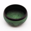 Spievajúca Miska zo Zemného Prášku - Mandala Budha - 16cm (Varianta Mandala Budha - 16cm)