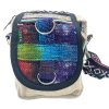 Tie Dye Malá Konopná Taška (Varianta Tie Dye Malá Konopná Taška)