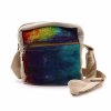 Tie Dye Konopná Taška so Zipsom (Varianta Tie Dye Konopná Taška so Zipsom)